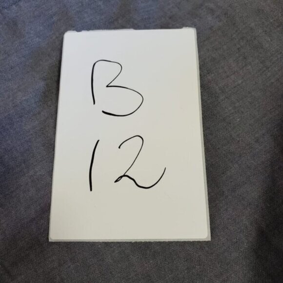 Revolve Chelsea28 Oversized Printed Dotted Lightweight Minimalist Blazer S - Picture 8 of 9